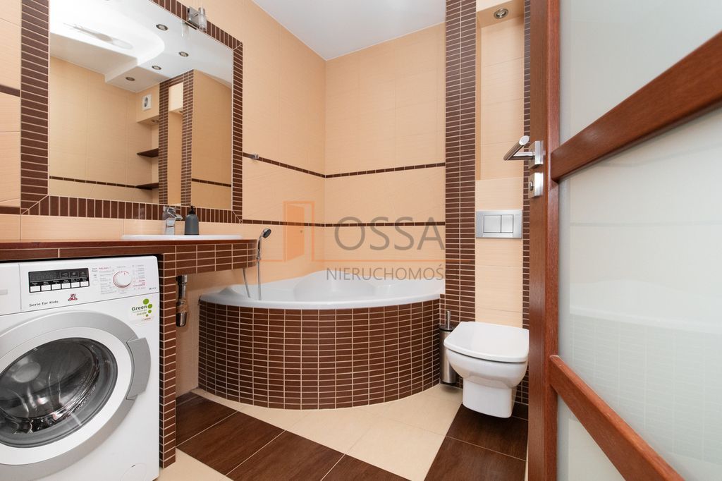 Nowoczesne 4 pokoje | 95,5m2 | Gdańsk - Osowa: zdjęcie 93787503