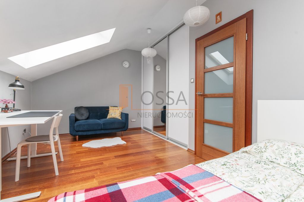 Nowoczesne 4 pokoje | 95,5m2 | Gdańsk - Osowa: zdjęcie 93787506