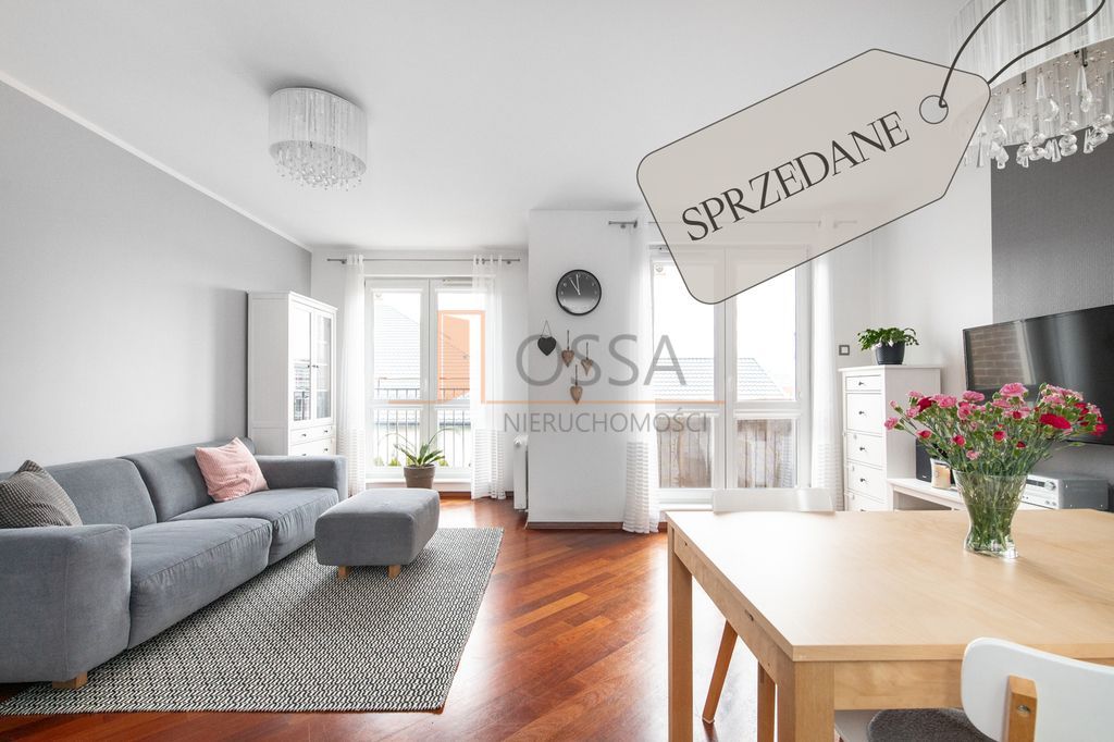 Nowoczesne 4 pokoje | 95,5m2 | Gdańsk - Osowa: zdjęcie 94442669