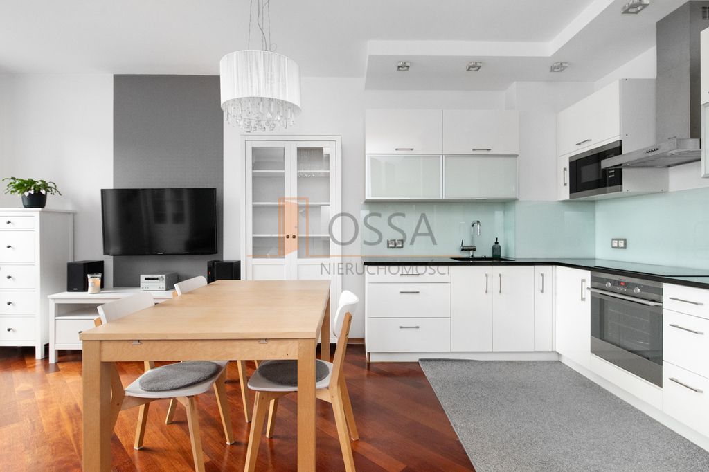 Nowoczesne 4 pokoje | 95,5m2 | Gdańsk - Osowa: zdjęcie 93787494