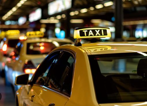 Szukamy 25 taksówkarzy Norwegia Oslo, wynagr. ok 20.000 zł/mc netto