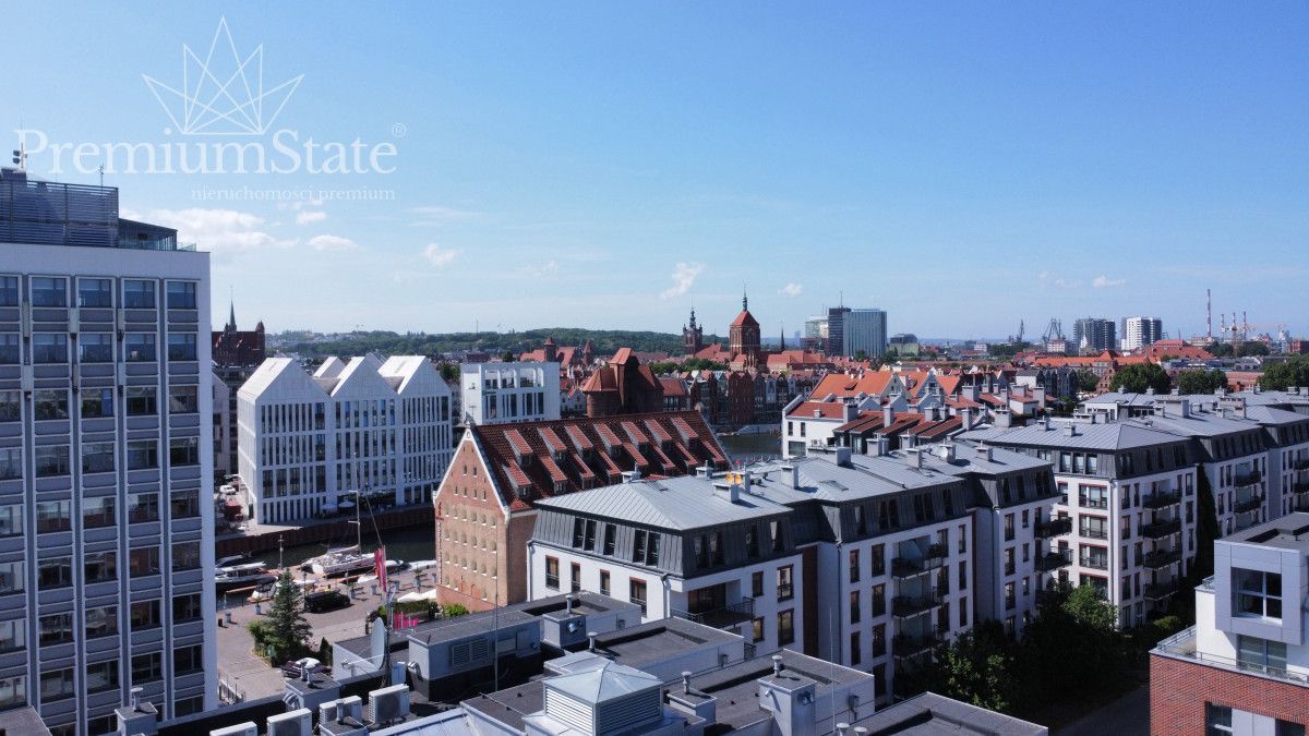 Przestronne i ciche mieszkanie w sercu Gdańska: zdjęcie 94080996