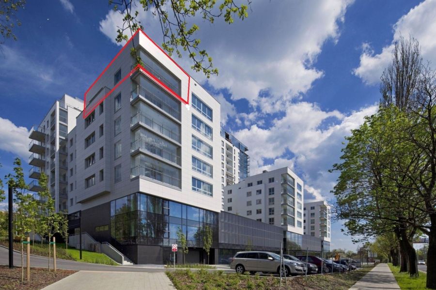 Wynajmę LUX apartament 67 m2 w Altusie /z miejscem parkingowym/: zdjecie 96840881
