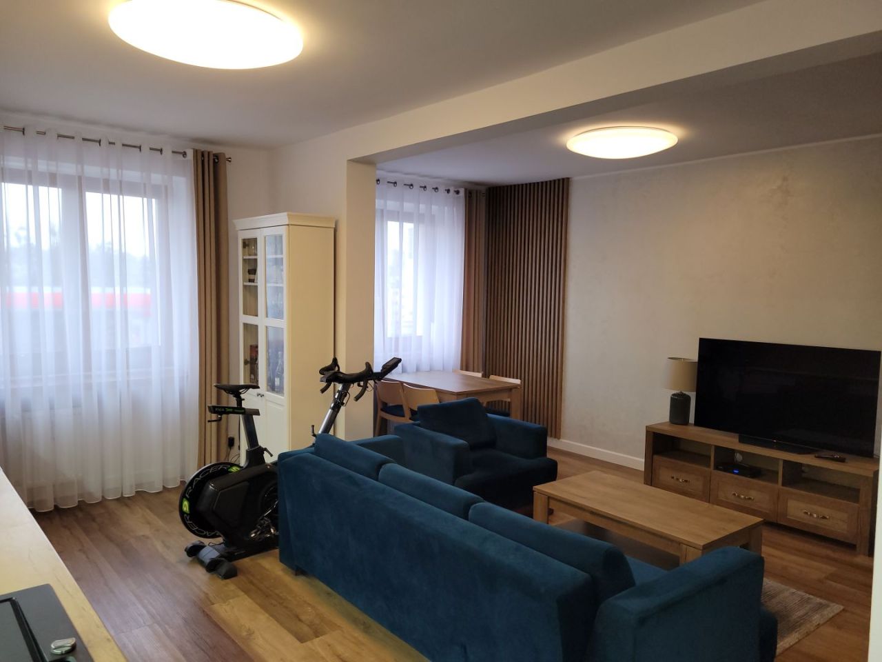 Komfortowe mieszkanie tuż przy Śródmieściu Gdyni: zdjęcie 93644597