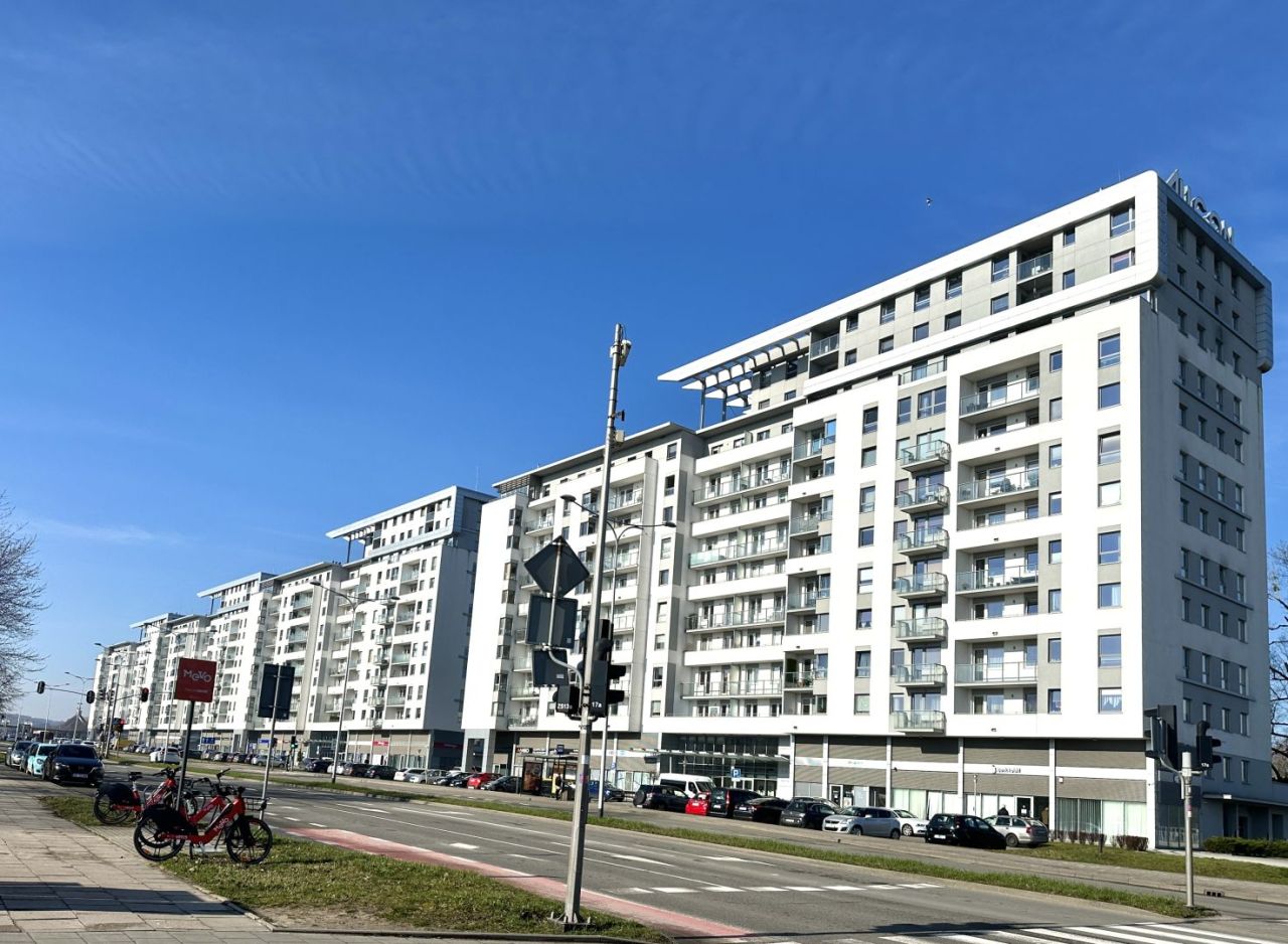 Apartament nad morzem Awiator Zaspa 48m2 (prywatne): zdjęcie 93644711