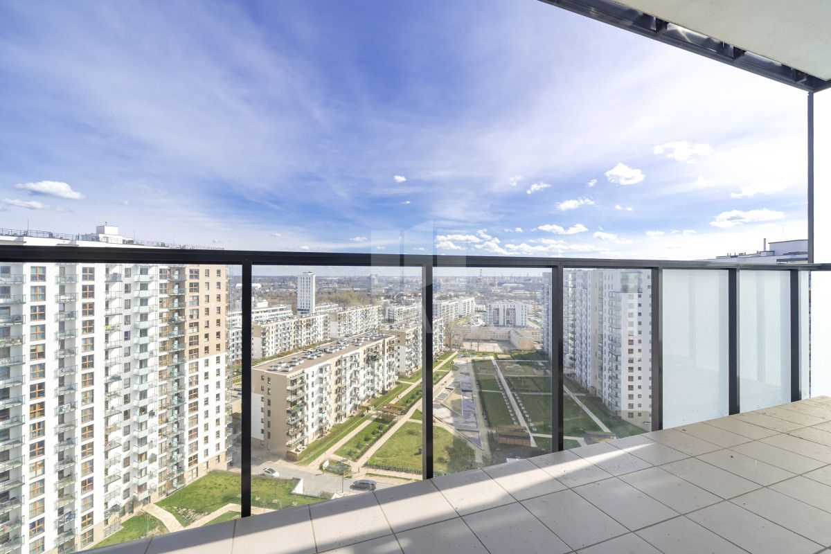 Apartament premium 17 piętro Letnica: zdjęcie 93649303