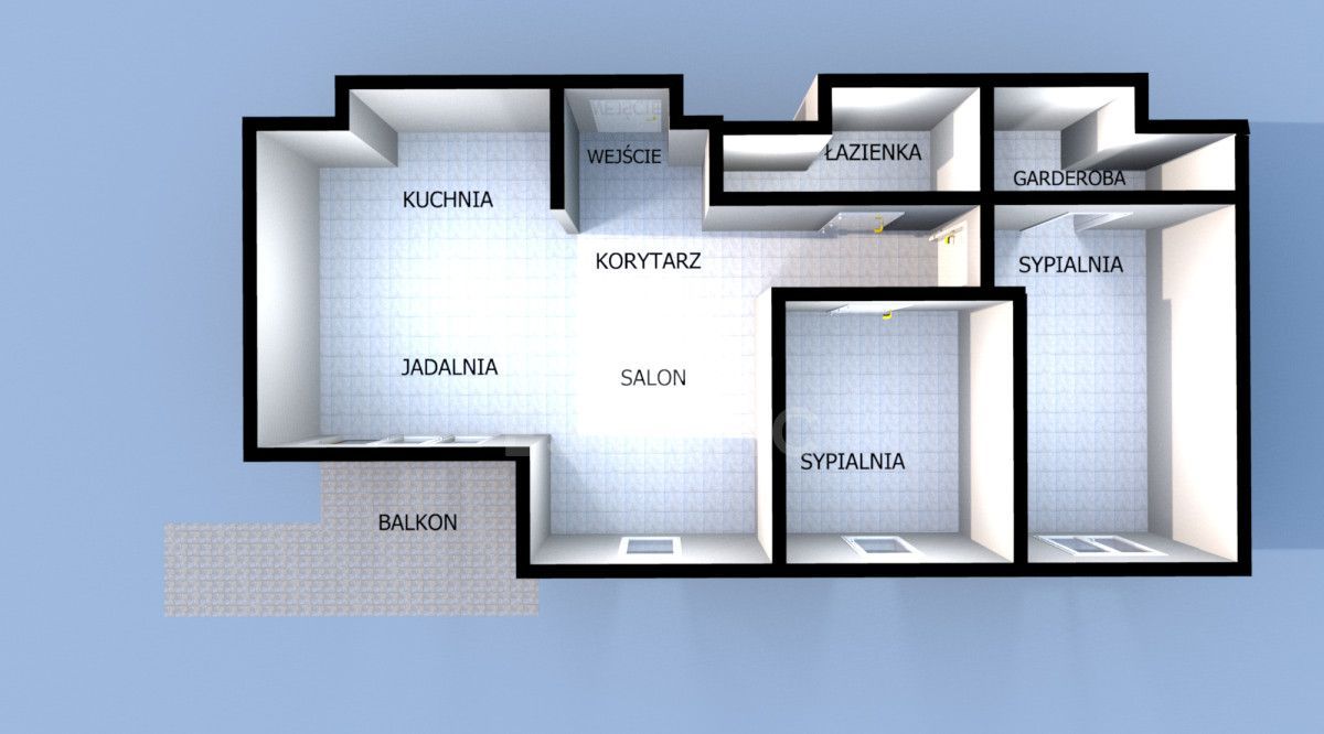 Apartament premium 17 piętro Letnica: zdjęcie 93649304