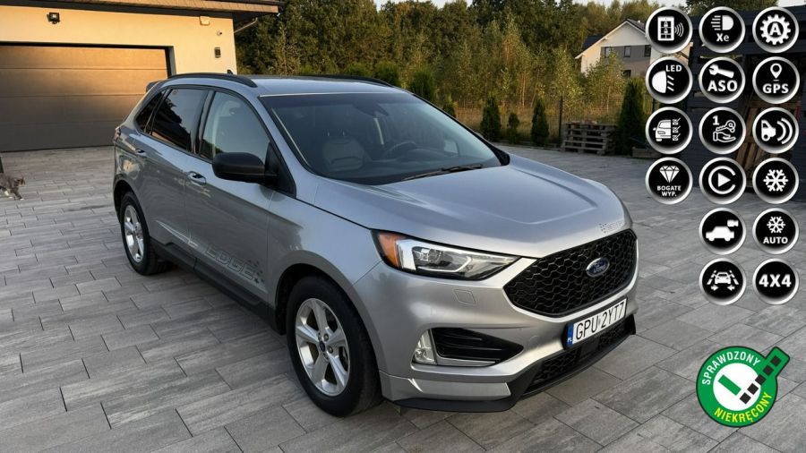 Ford Edge