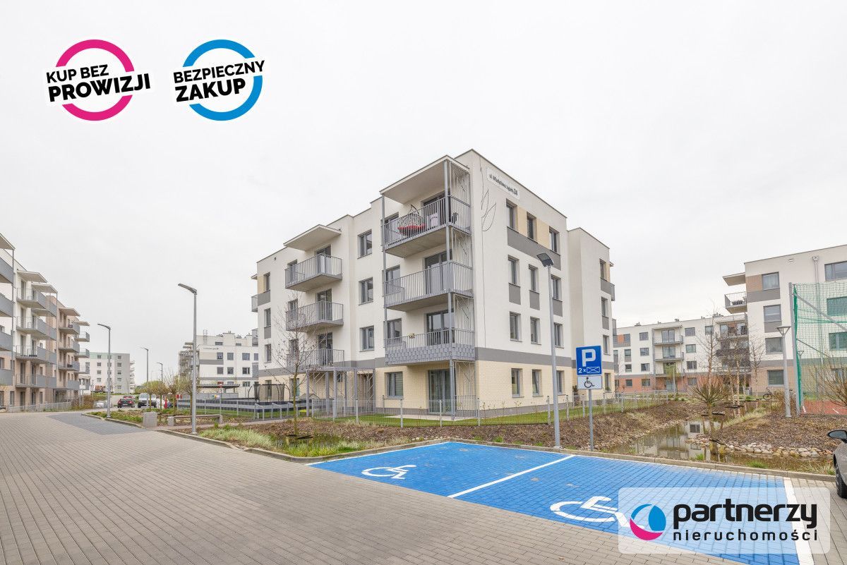 3 pokoje z dużym balkonem !!!: zdjęcie 93682688