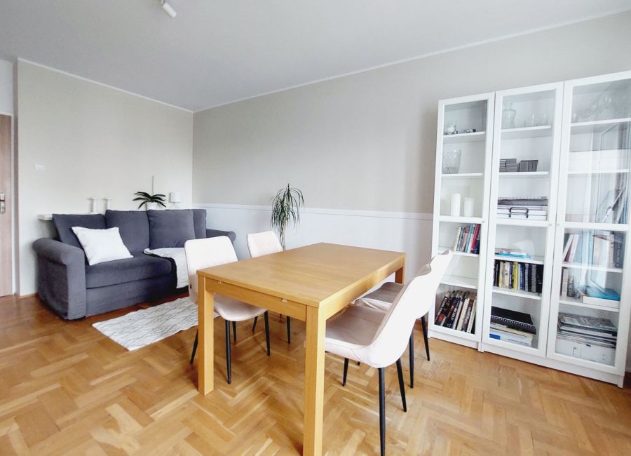 Sprzedam mieszkanie 2 pokoje 50,12 m2 Gdynia Karwiny