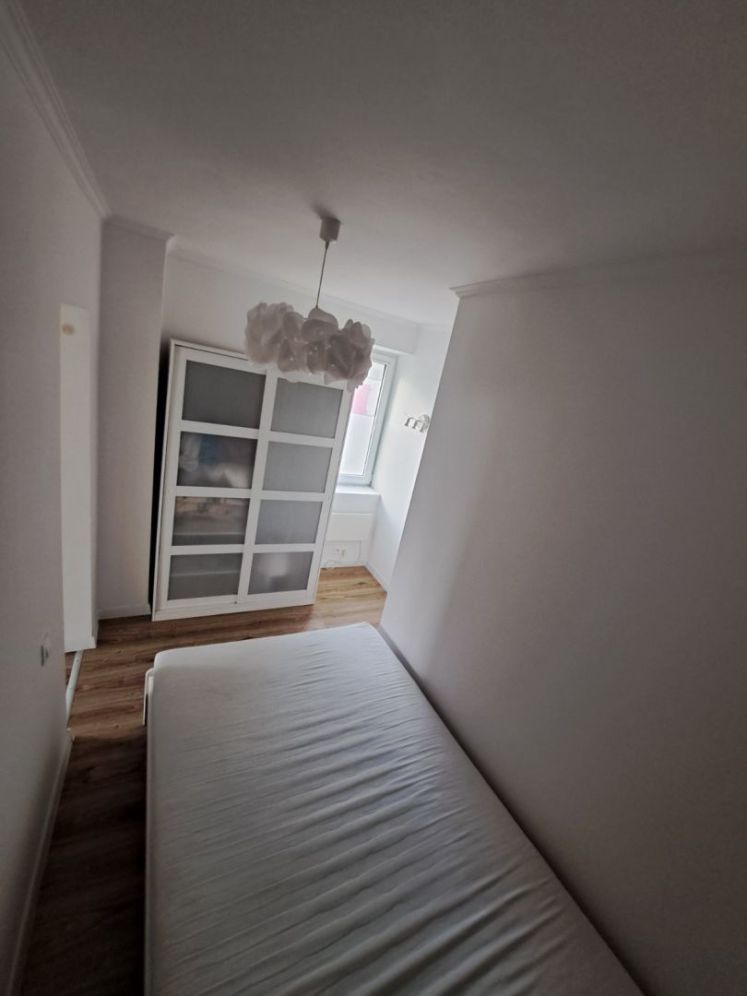 Przytulne mieszkanie z osobną sypialnią w Somonino: zdjęcie 93667698