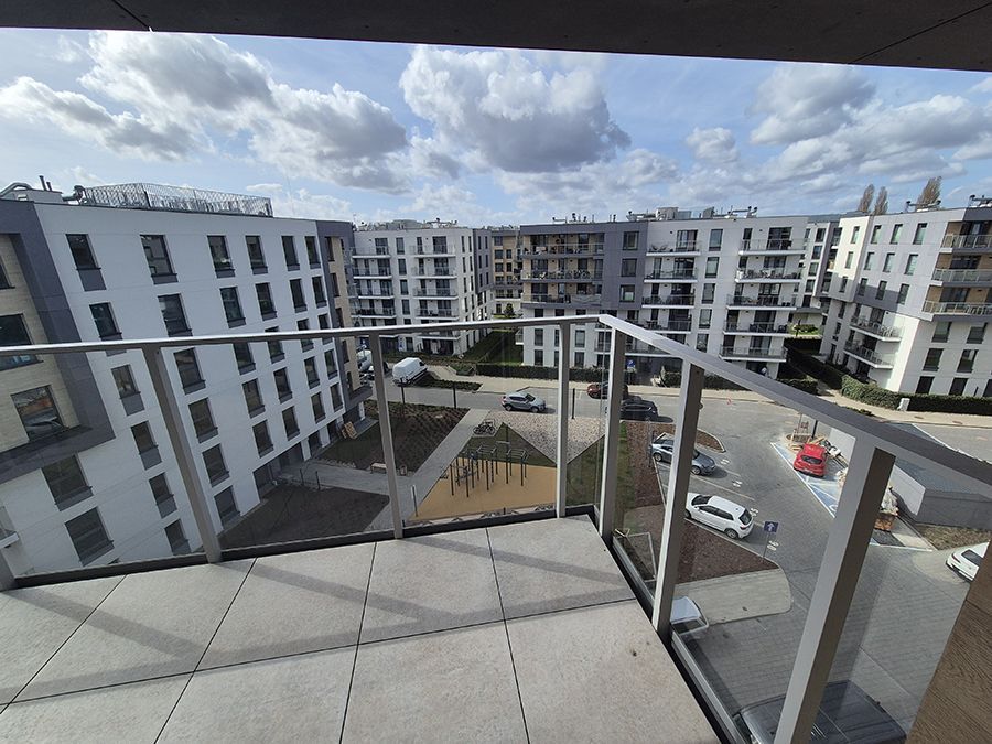 Mieszkanie 4 pokojowe (100m2) - przy plaży. Gdańsk Letnica: zdjęcie 93670272