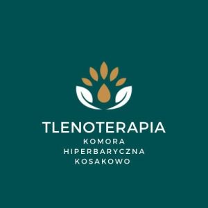 Tlenoterapia - Komora Hiperbaryczna Kosakowo