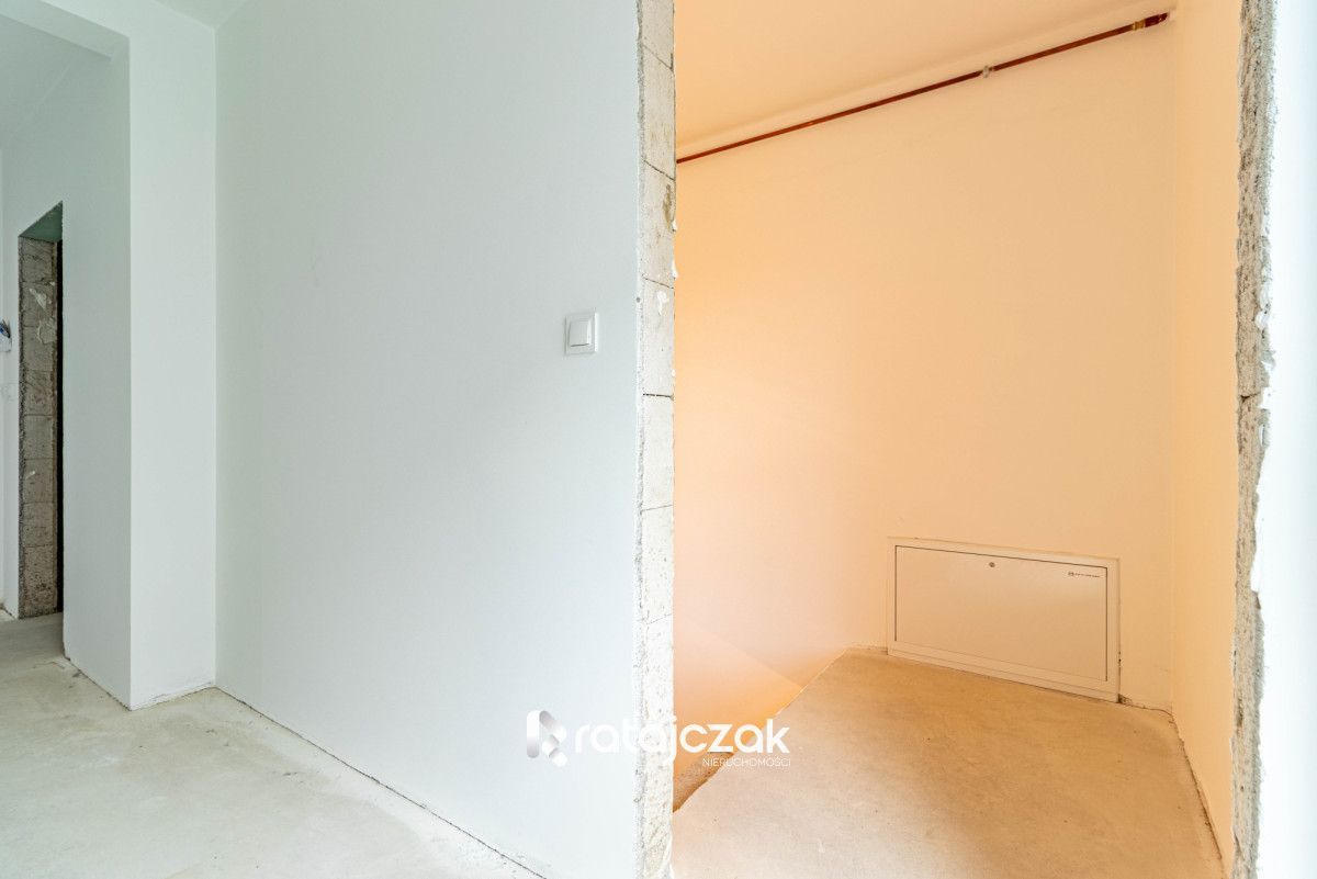 Mieszkanie dwupoziomowe | piętro do aranżacji: zdjęcie 93678743
