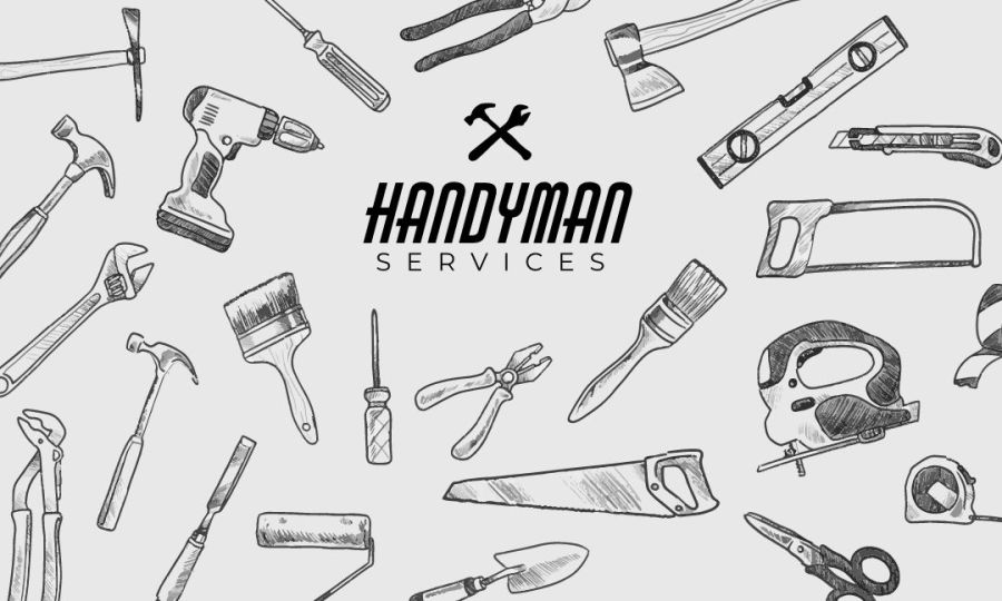 handyman (hydraulik ,elektryk)