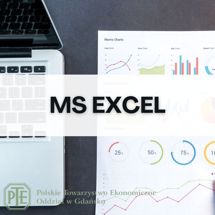 Kurs obsługa programu MS Excel