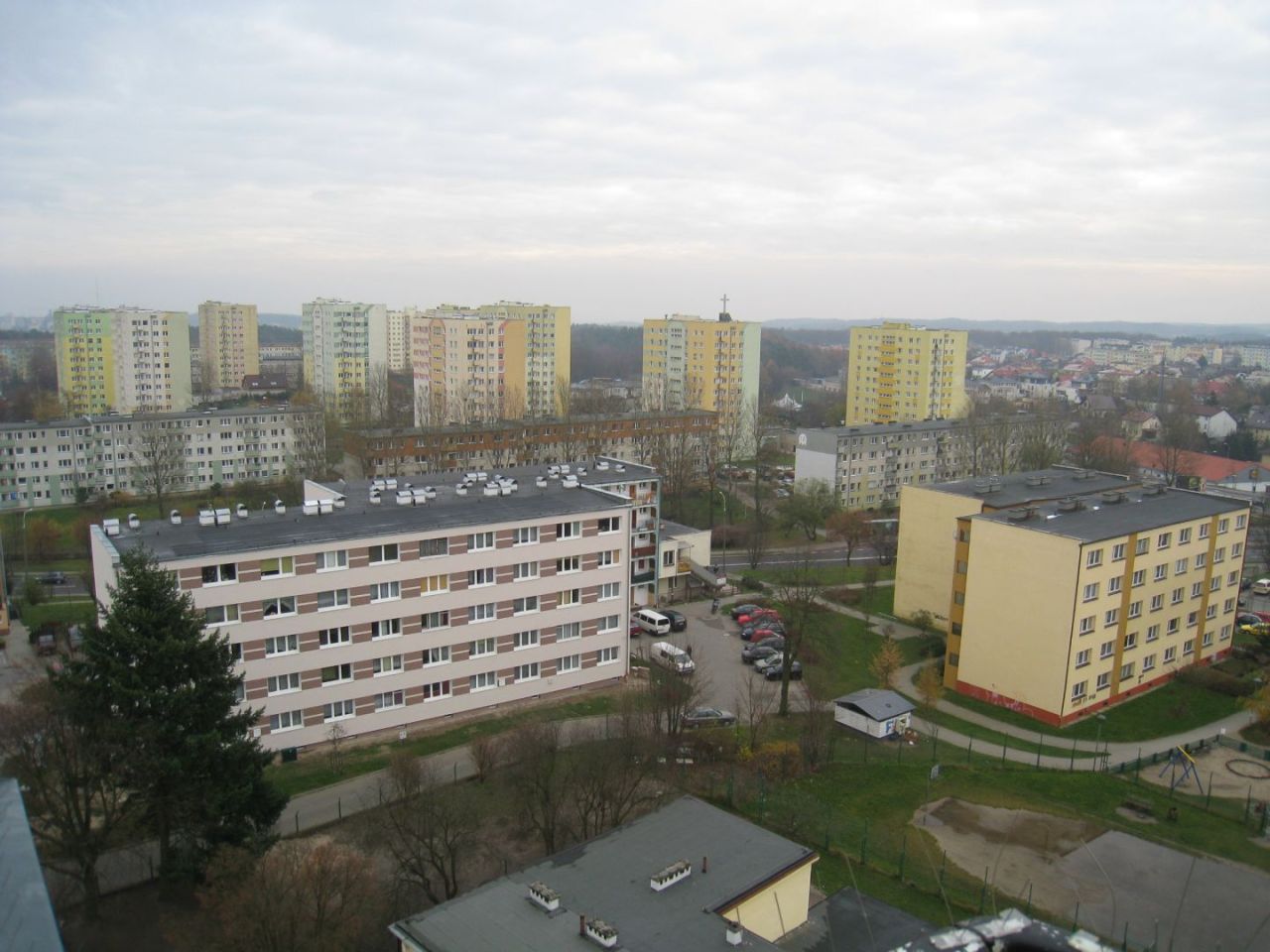 Mieszkanie Gdynia Witomino, z widokiem na morze, blisko centrum: zdjęcie 93687494