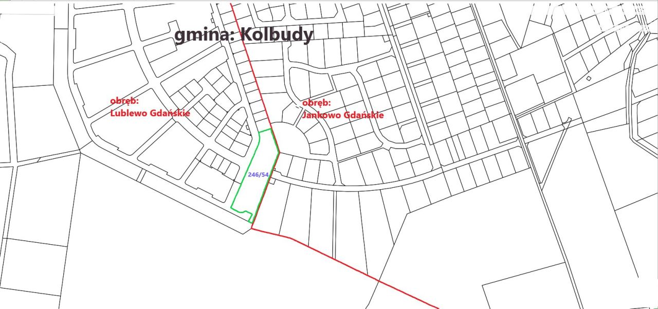 Przedsprzedaż Mieszkania w Jankowie Gdańskim Inwestycja Conradi Park: zdjęcie 93690166