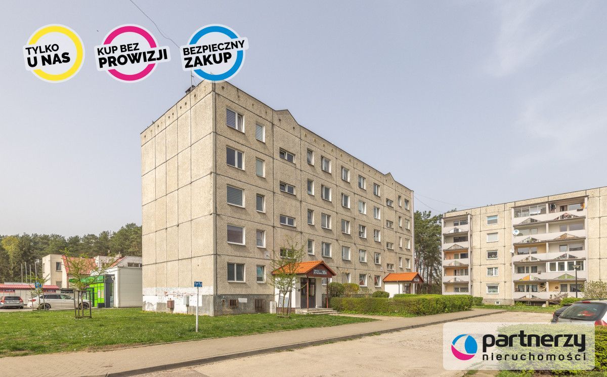 4 pokoje na parterze w gdyni: zdjęcie 93693960