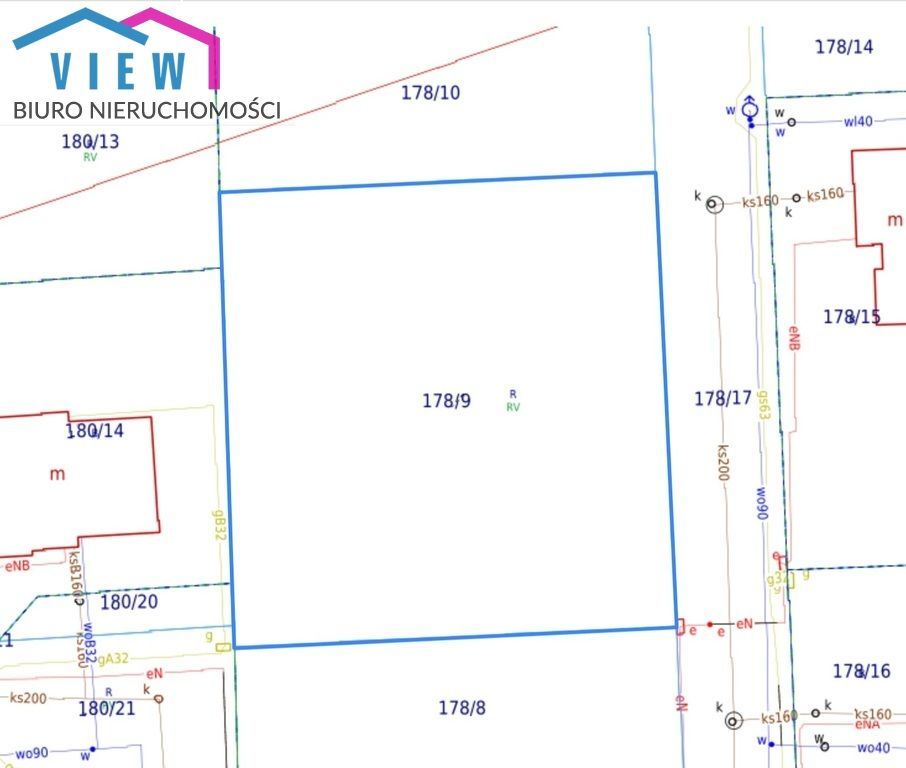 Lublewo Gdańskie/Działka budowlana /Uzbrojona: zdjęcie 93698797