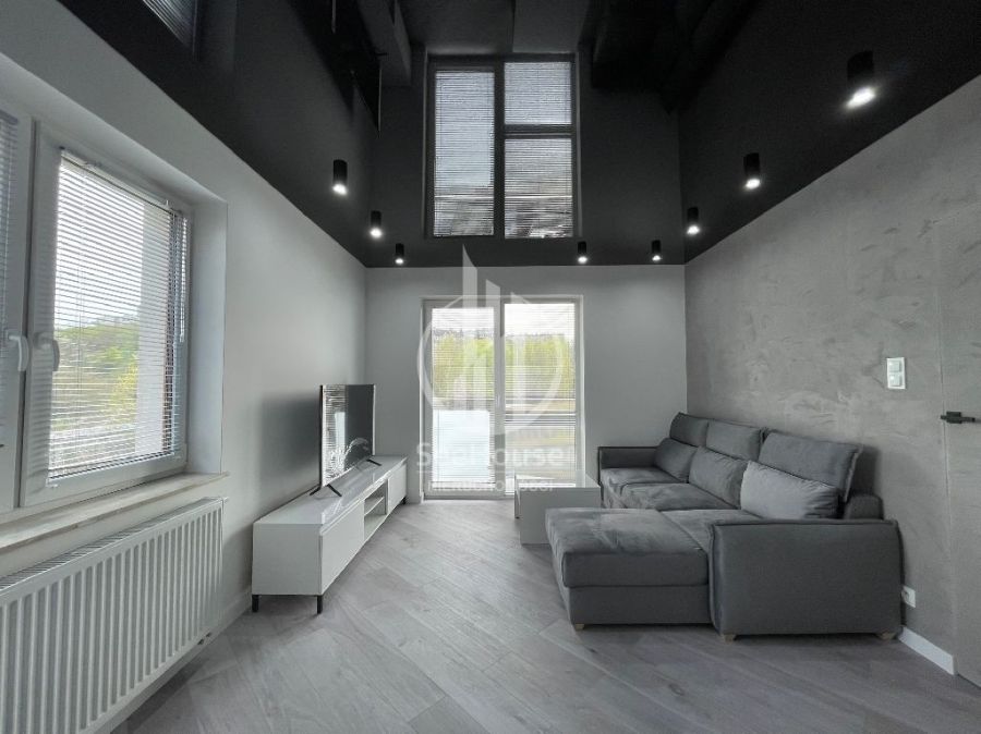Komfortowe Mieszkanie 2 Pokojowe | Balkon | Garaż - Chełm