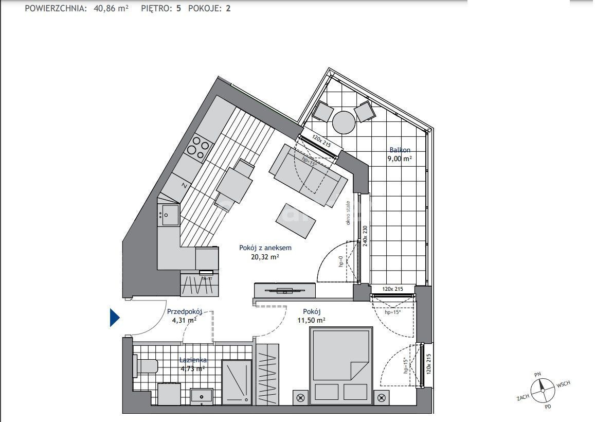 Nowy Etap w sprzedaży!! Gdynia Dąbrowa: zdjęcie 93702700