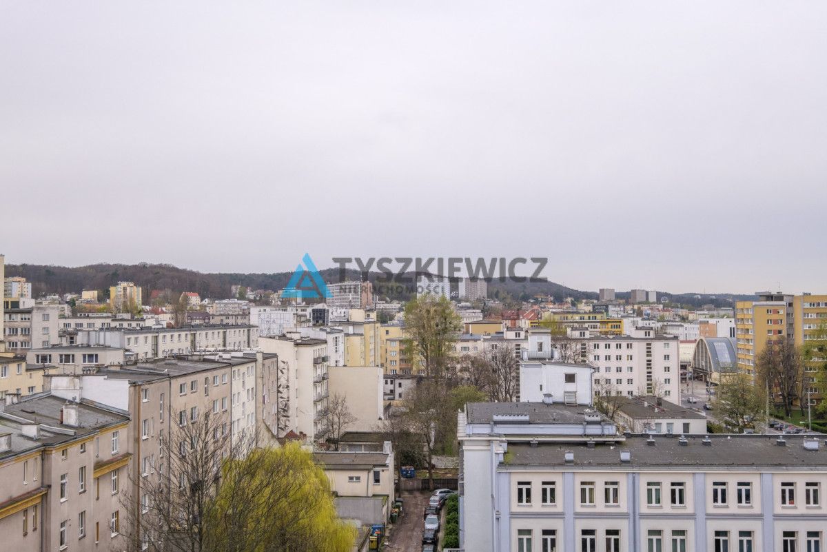 Duże mieszkanie w samym centrum Gdyni: zdjęcie 93705911