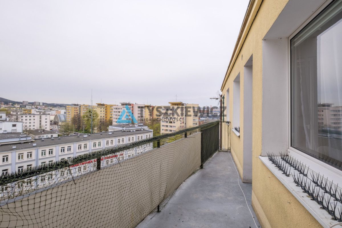 Duże mieszkanie w samym centrum Gdyni: zdjęcie 93705912
