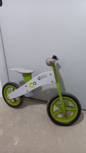 Rower / rowerek biegowy Kinderkraft