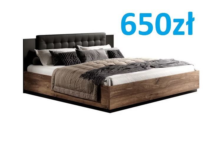 - 60% taniej* nowe łóżko 650zł