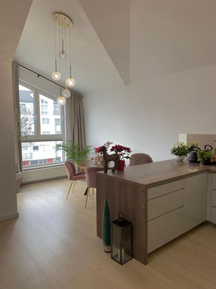 Słoneczny loft Gdynia Chwarzno-Wiczlino: zdjęcie 93723951