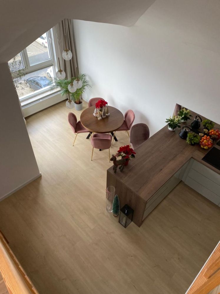 Słoneczny loft Gdynia Chwarzno-Wiczlino: zdjęcie 93723952