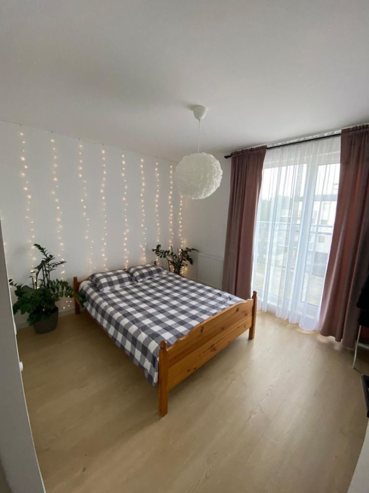 Słoneczny loft Gdynia Chwarzno-Wiczlino: zdjęcie 93723957