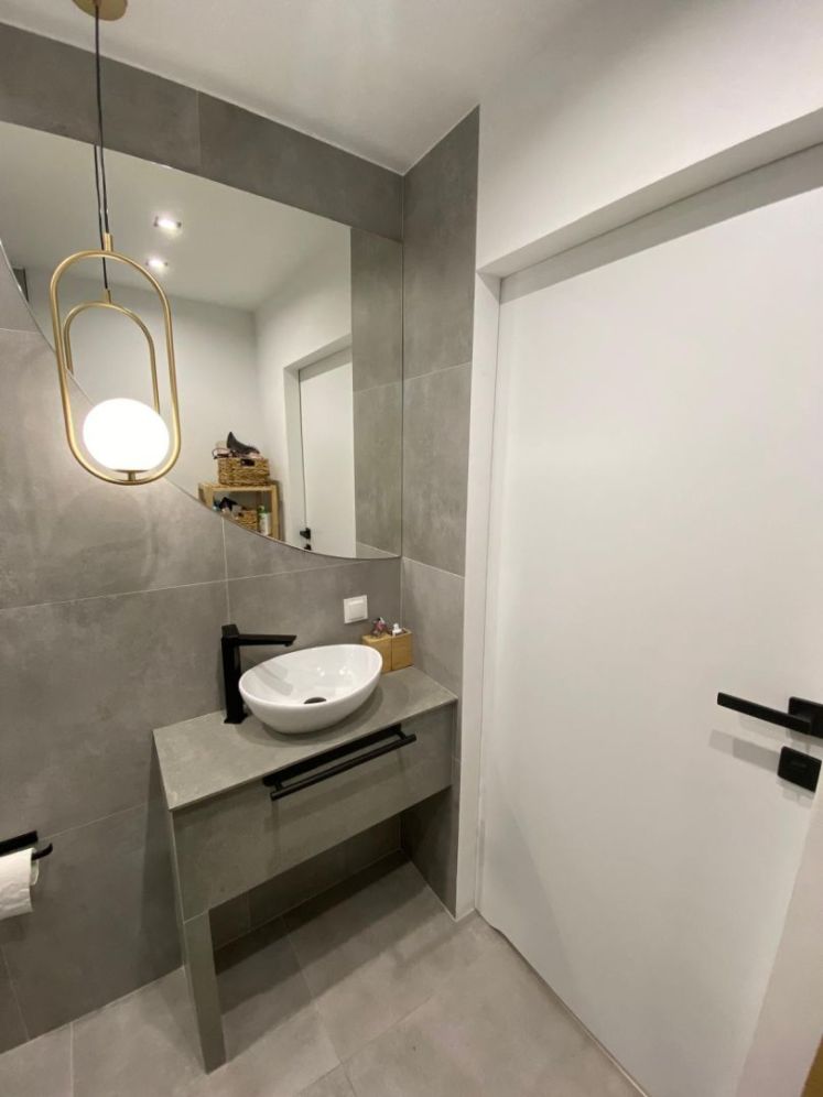 Słoneczny loft Gdynia Chwarzno-Wiczlino: zdjęcie 93723959