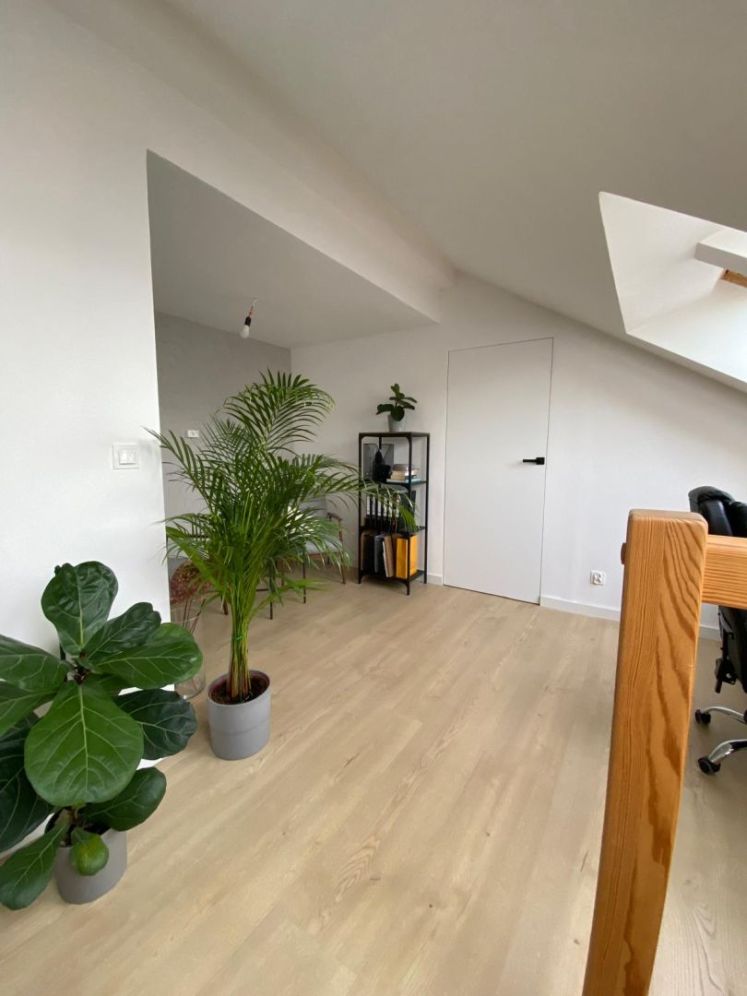 Słoneczny loft Gdynia Chwarzno-Wiczlino: zdjęcie 93723961