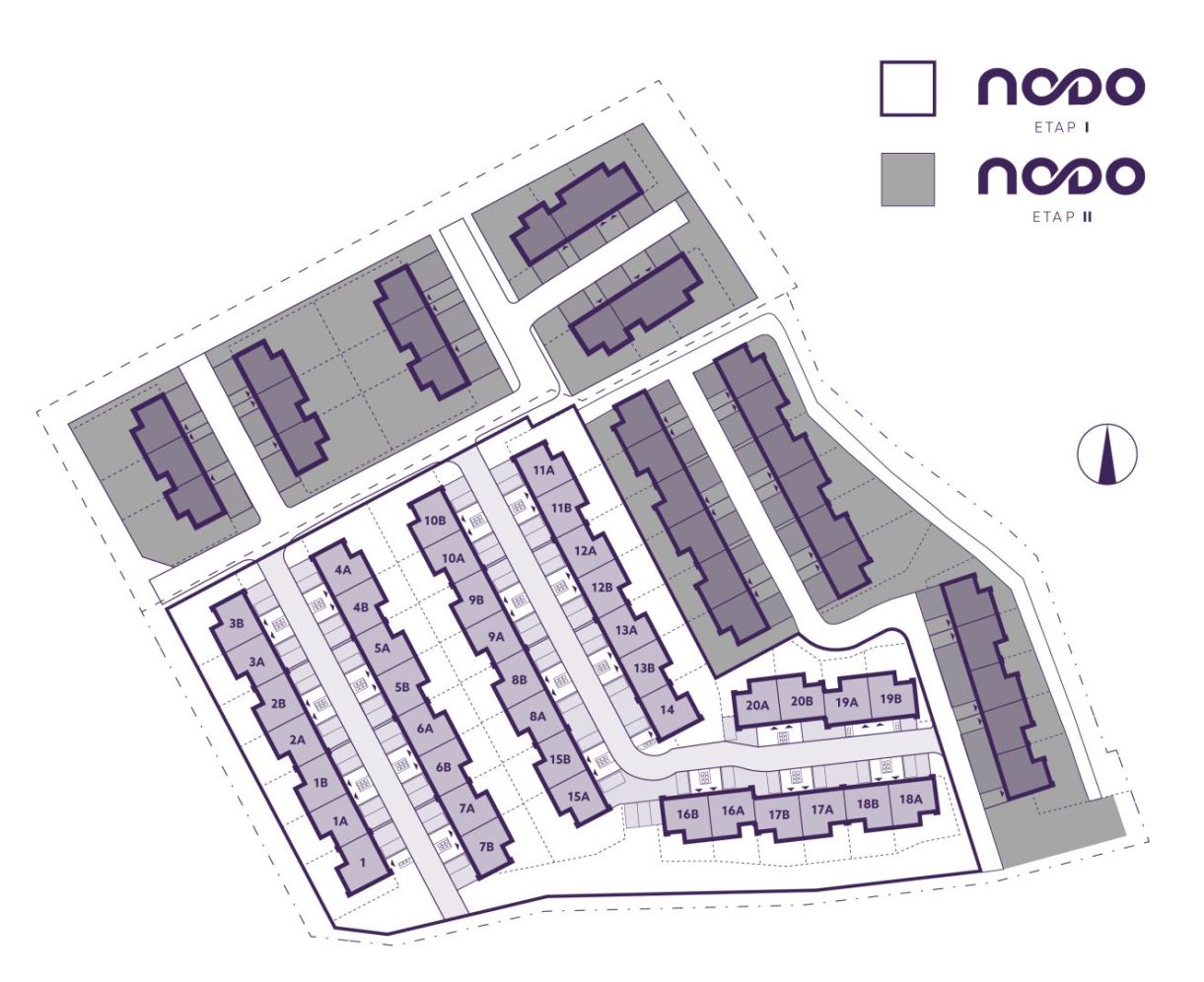 Dom w Gdańsku - osiedle Nodo (5a): zdjęcie 93726518