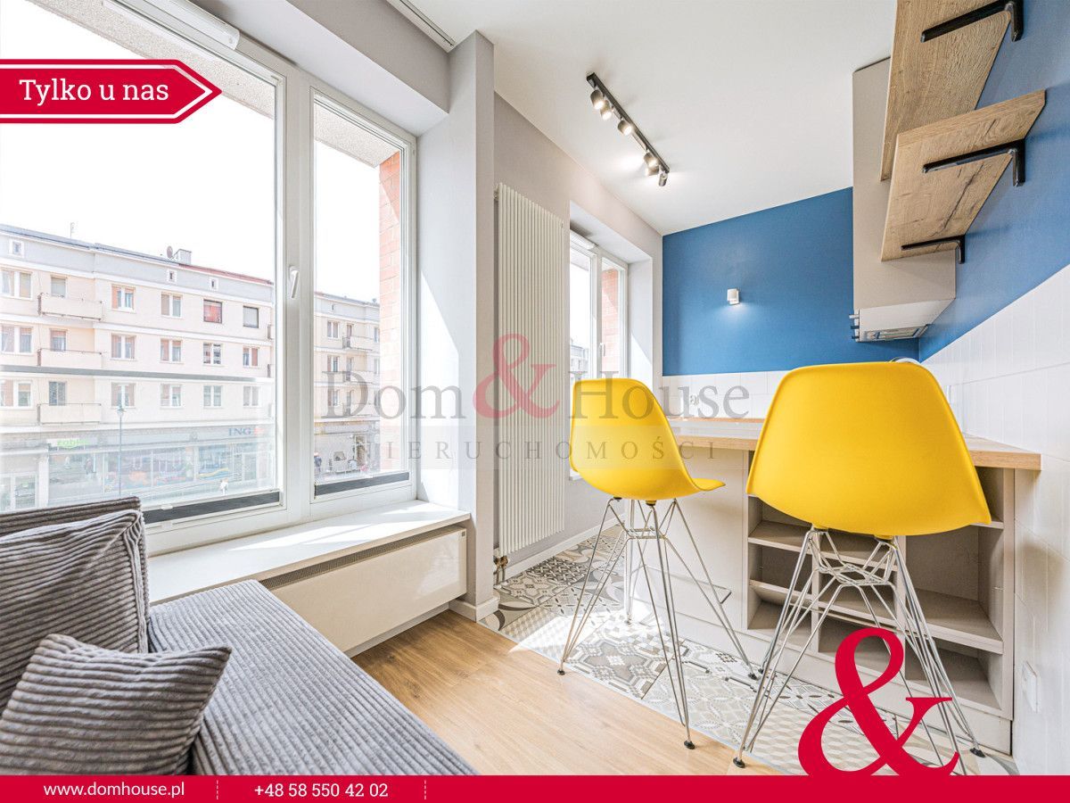 Apartament na inwestycję, Gdańsk Sródmieście.: zdjęcie 93727204