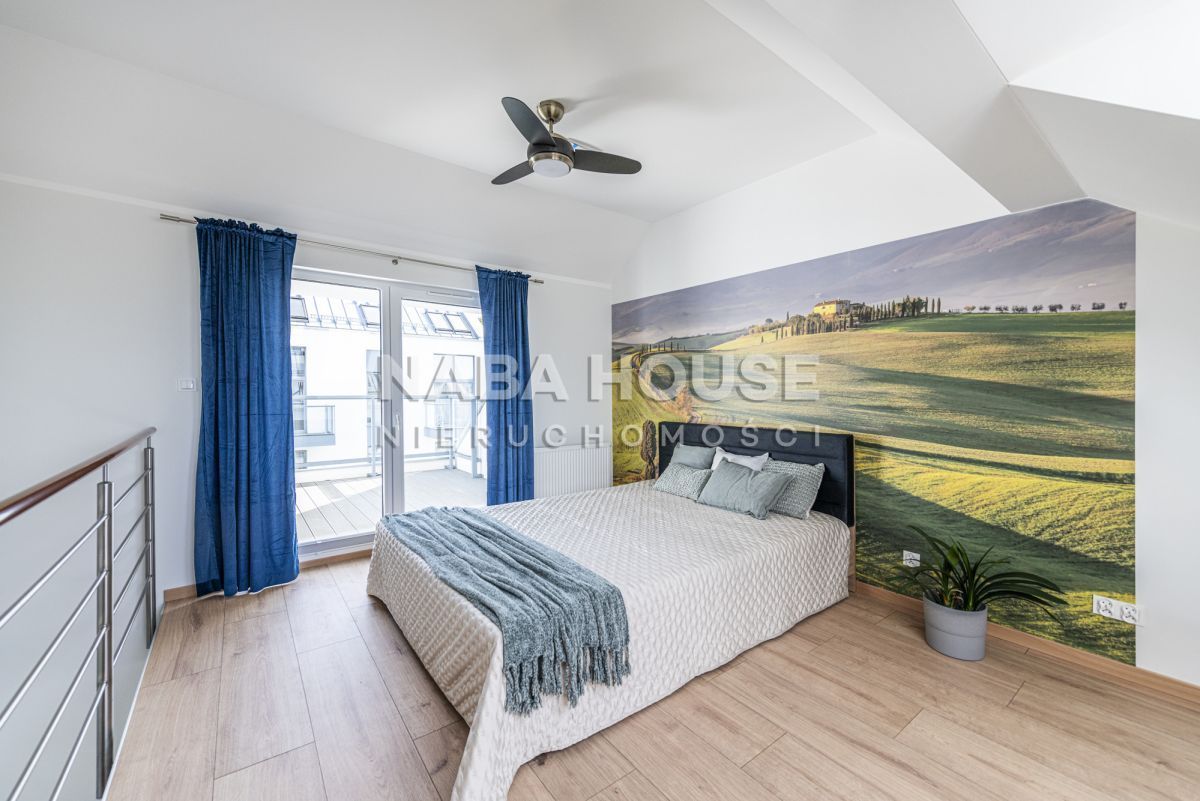 Gotowy apartament na osiedlu Porto Mare: zdjęcie 93727305