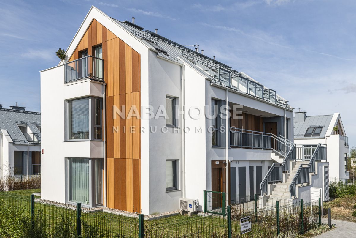 Gotowy apartament na osiedlu Porto Mare: zdjęcie 93727317