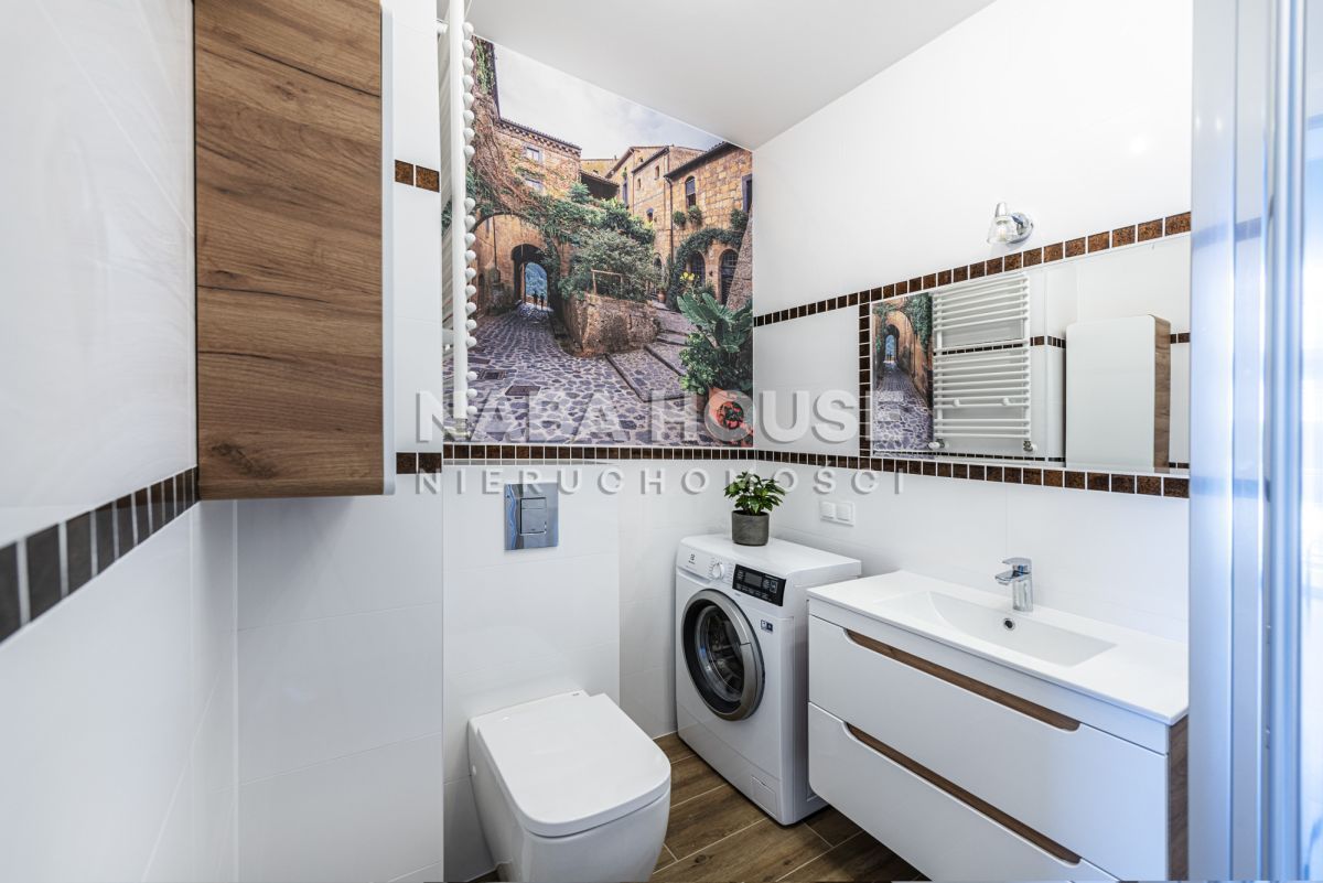 Gotowy apartament na osiedlu Porto Mare: zdjęcie 93727319