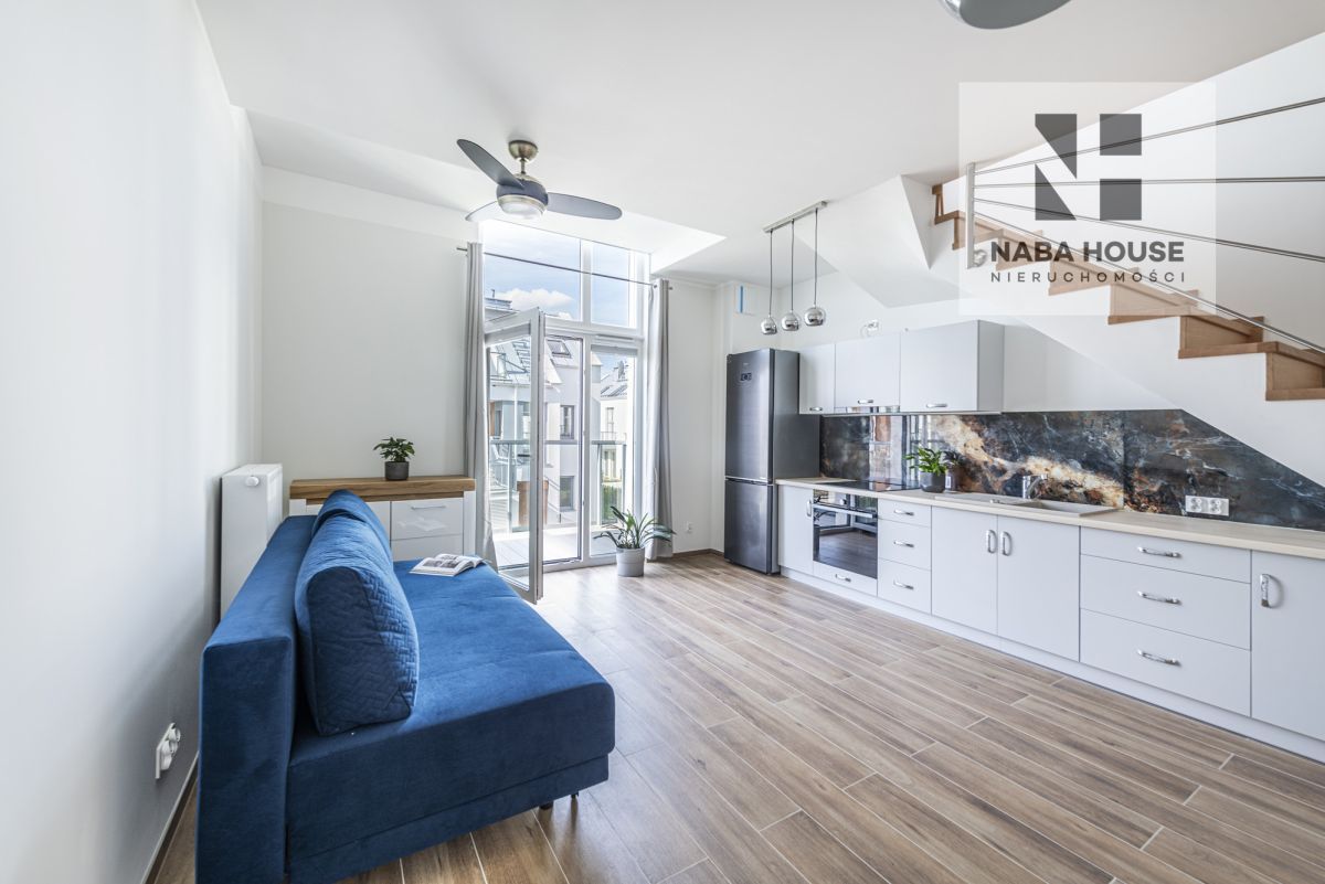 Gotowy apartament na osiedlu Porto Mare: zdjęcie 93727291