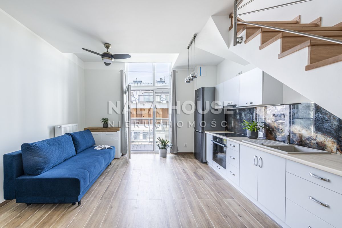Gotowy apartament na osiedlu Porto Mare: zdjęcie 93727292