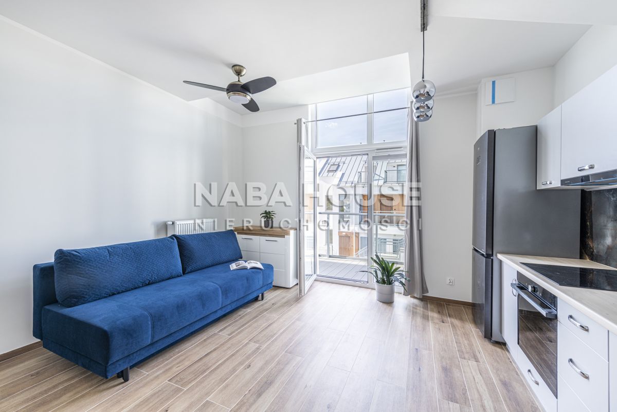 Gotowy apartament na osiedlu Porto Mare: zdjęcie 93727293