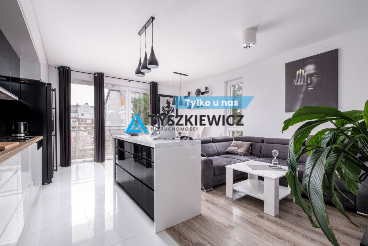 Piękne mieszkanie dla rodziny-Gdynia Wiczlino: zdjęcie 93729489