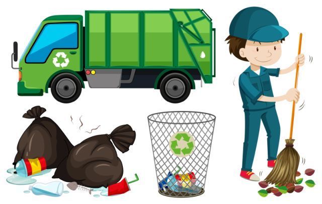 Opróżnianie domów mieszkań piwnic wywóz mebli śmieci przeprowadzki