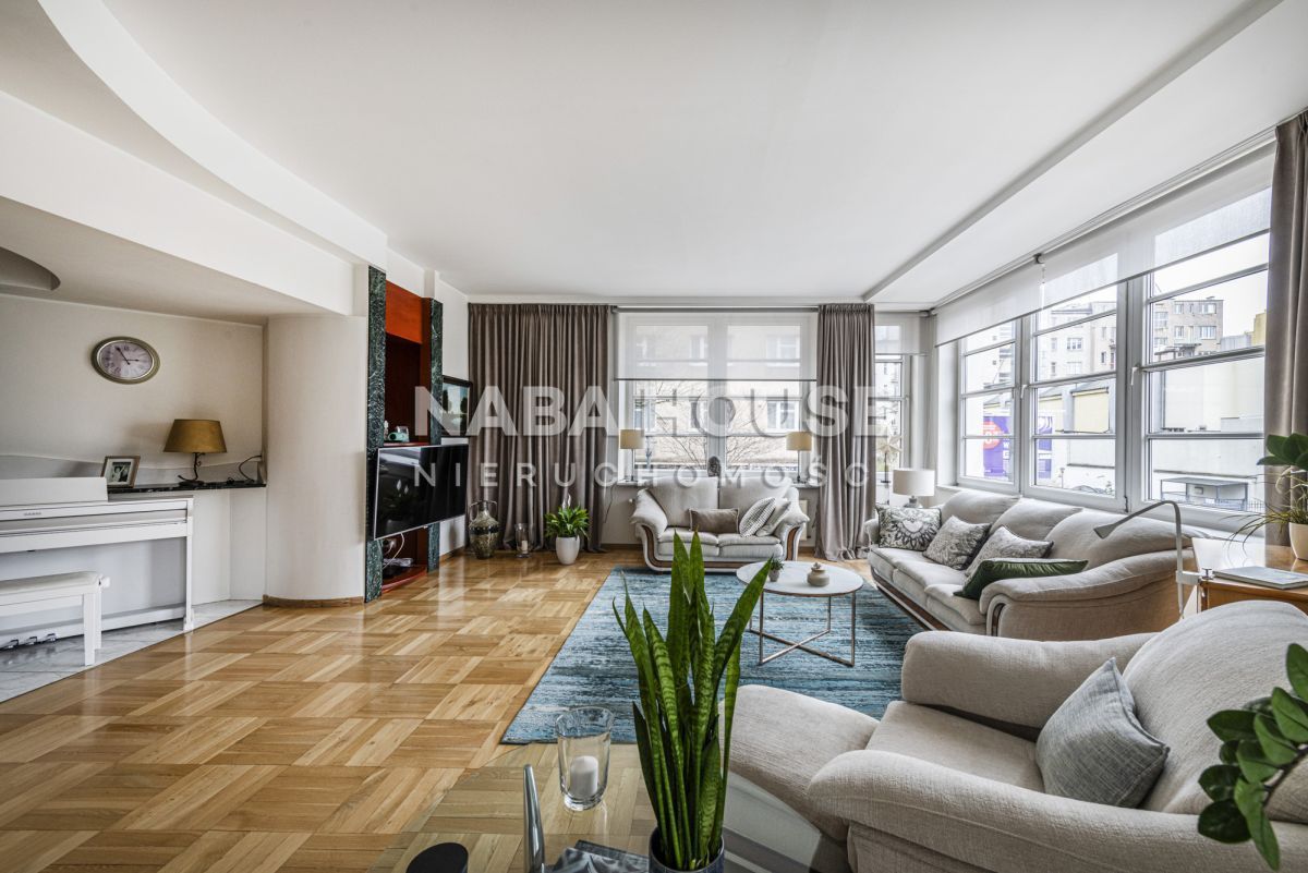 Wyjątkowy, 160-metrowy Apartament w sercu Gdyni: zdjęcie 93735752