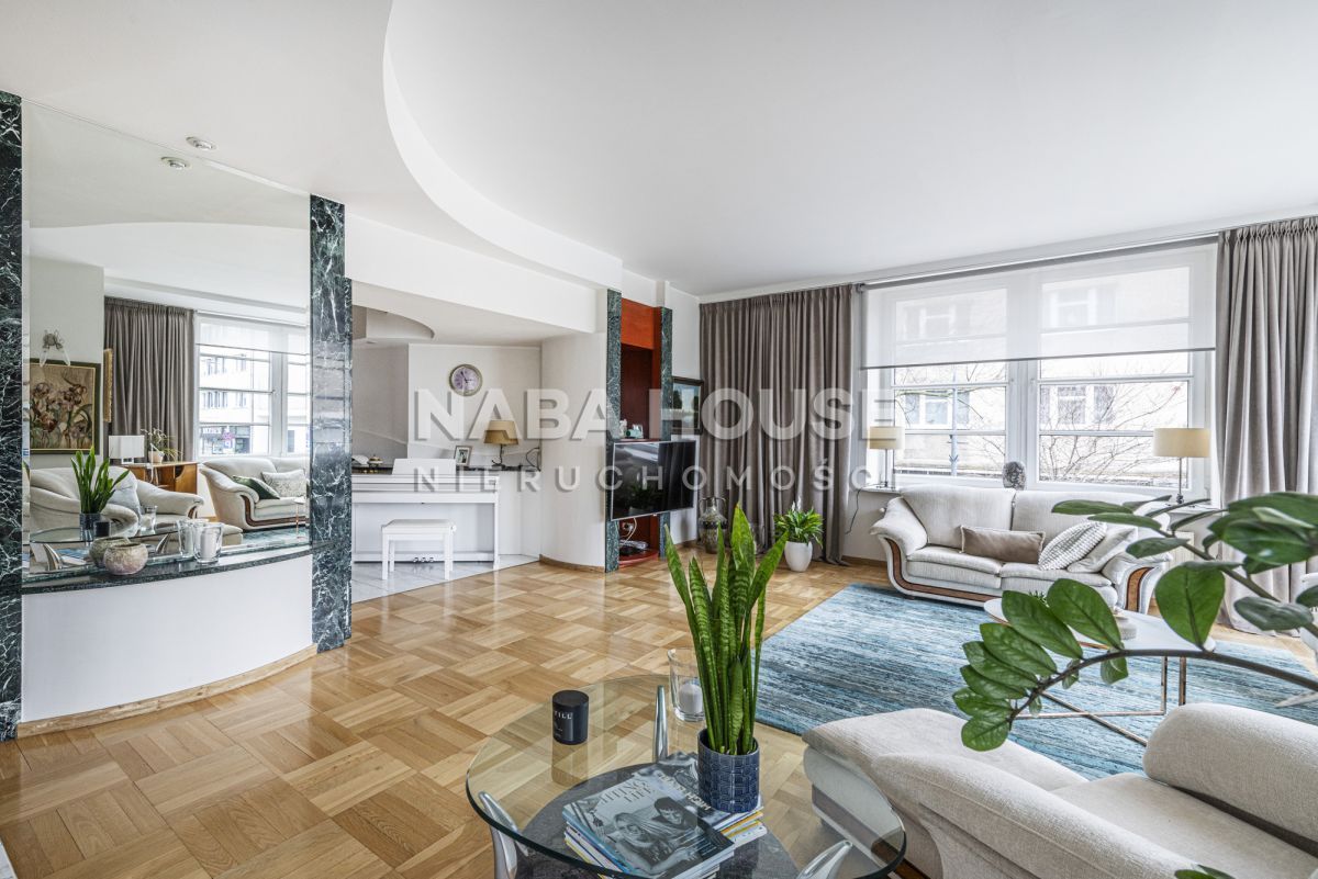 Wyjątkowy, 160-metrowy Apartament w sercu Gdyni: zdjęcie 93735753