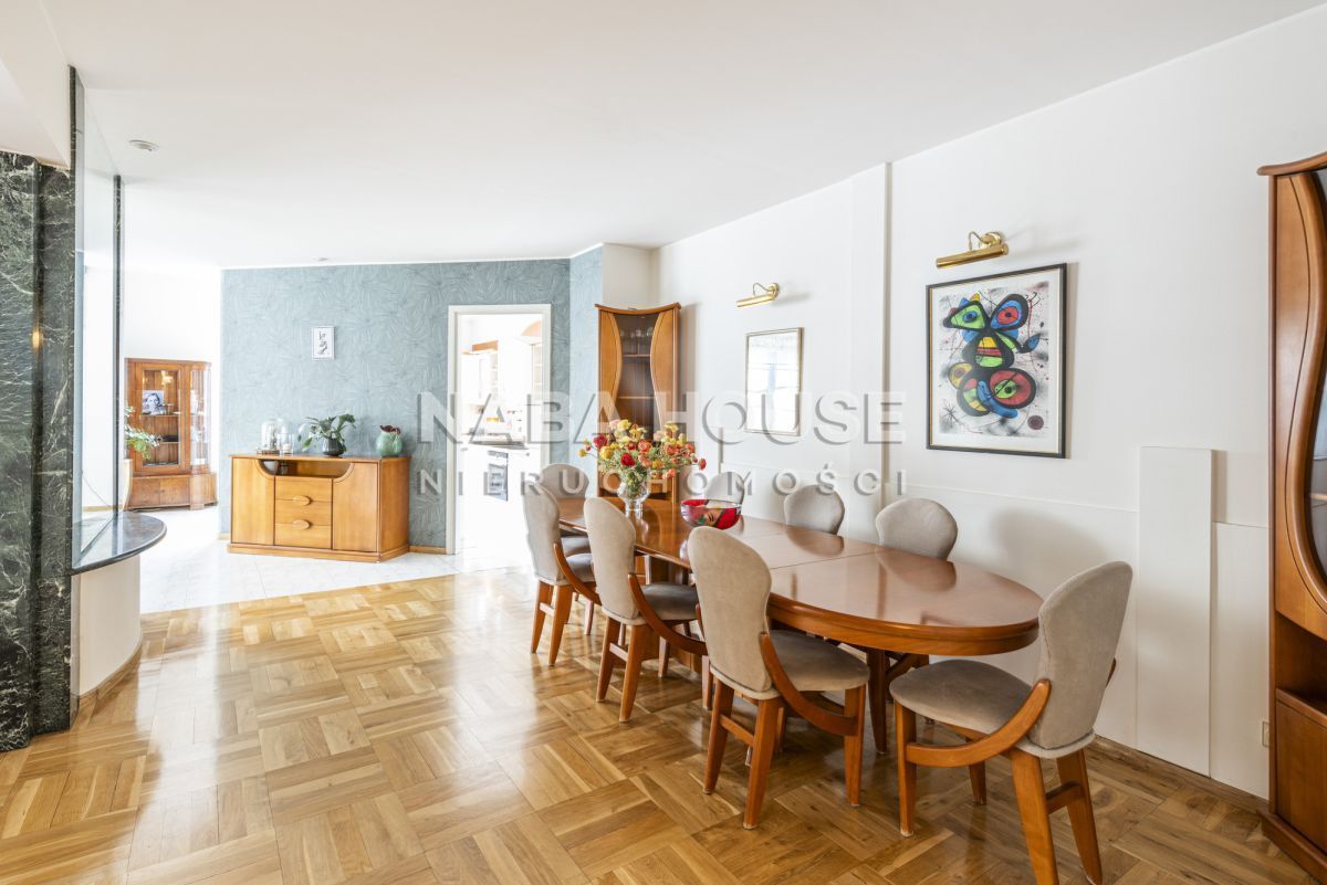 Wyjątkowy, 160-metrowy Apartament w sercu Gdyni: zdjęcie 93735762