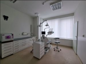 Gotowy gabinet  stomatologiczny medycyna estetyczna