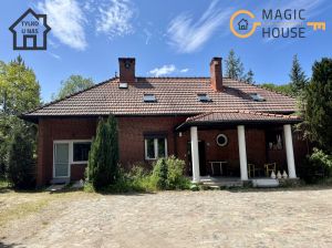 Dom 250 m&sup2; | 8 sypialni | działka 3000 m&sup2; | Rumia: zdjecie 65679161